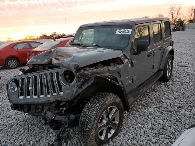 JEEP WRANGLER 2020 1c4hjxen7lw308667