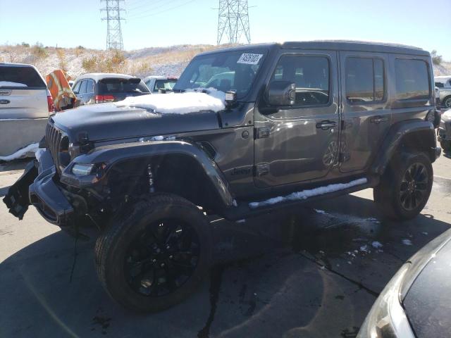 JEEP WRANGLER 2020 1c4hjxen7lw337361