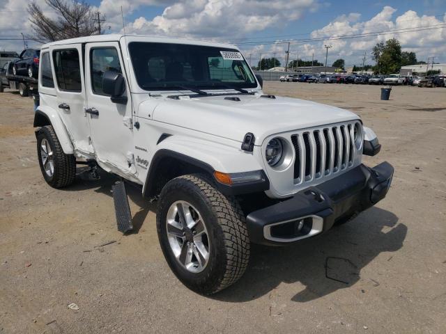 JEEP WRANGLER U 2021 1c4hjxen7mw510149