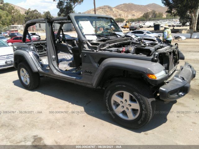 JEEP WRANGLER 2021 1c4hjxen7mw510183