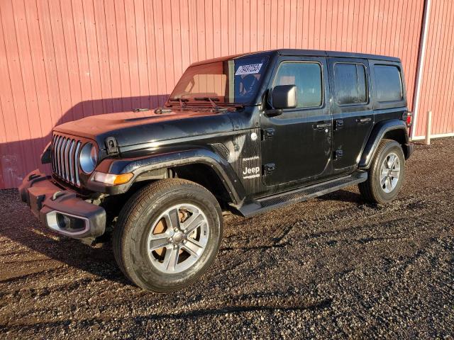 JEEP WRANGLER 2021 1c4hjxen7mw677983