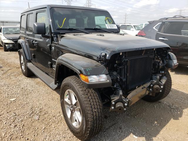 JEEP WRANGLER U 2021 1c4hjxen7mw769112