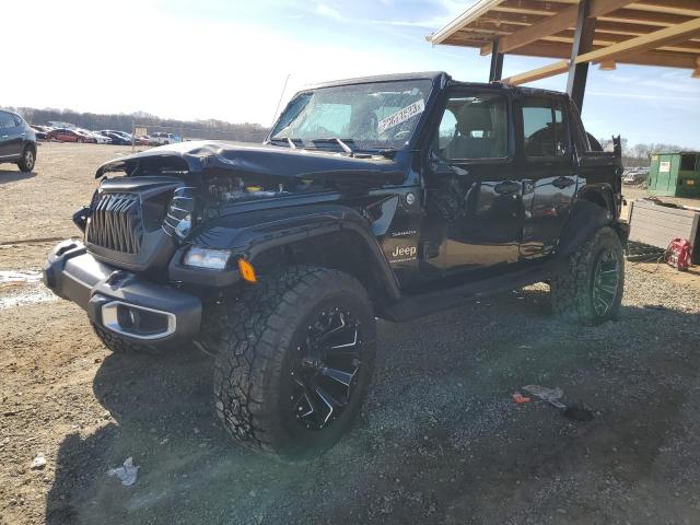 JEEP WRANGLER 2023 1c4hjxen7pw533449