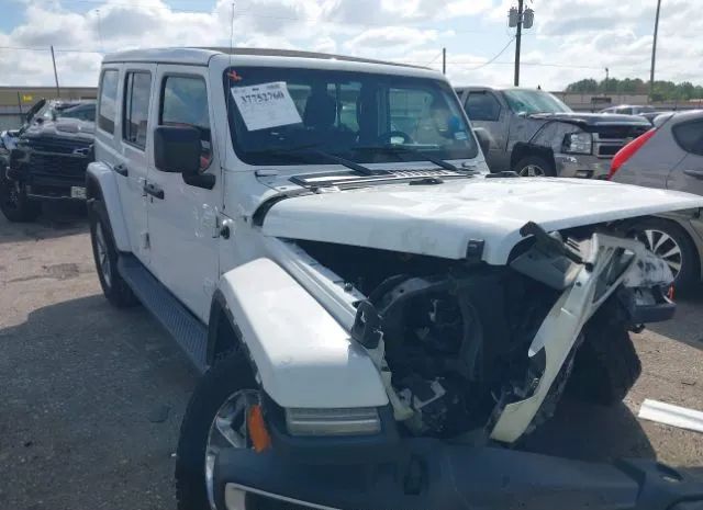 JEEP NULL 2018 1c4hjxen8jw302437