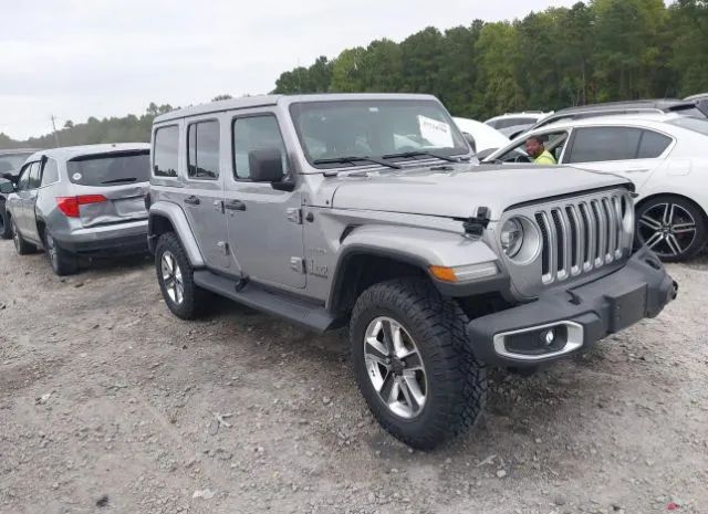 JEEP NULL 2019 1c4hjxen8kw691288