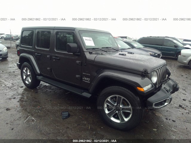 JEEP WRANGLER UNLIMITED 2020 1c4hjxen8lw105108