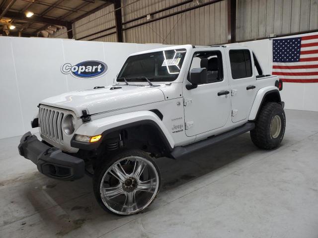 JEEP WRANGLER 2020 1c4hjxen8lw113726