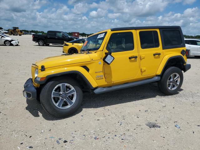 JEEP WRANGLER U 2020 1c4hjxen8lw127660