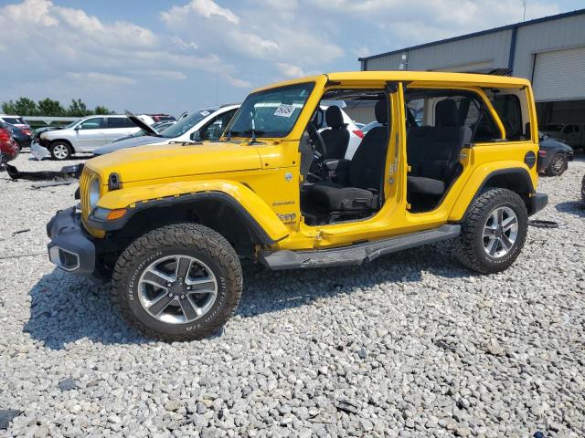 JEEP WRANGLER U 2020 1c4hjxen8lw130221