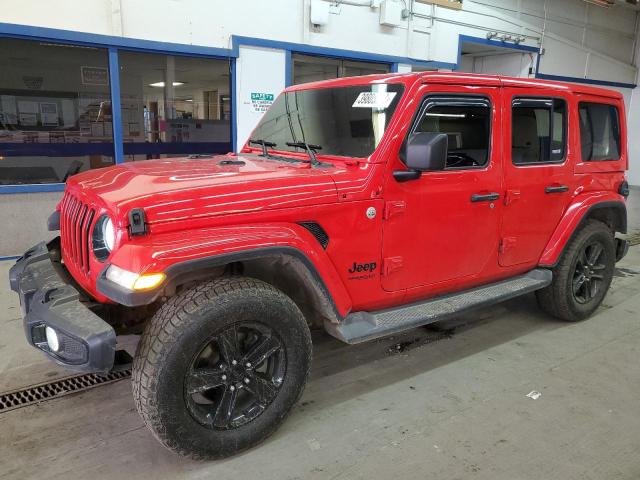 JEEP WRANGLER 2020 1c4hjxen8lw191648