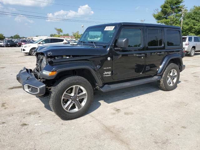 JEEP ALL MODELS 2020 1c4hjxen8lw240573