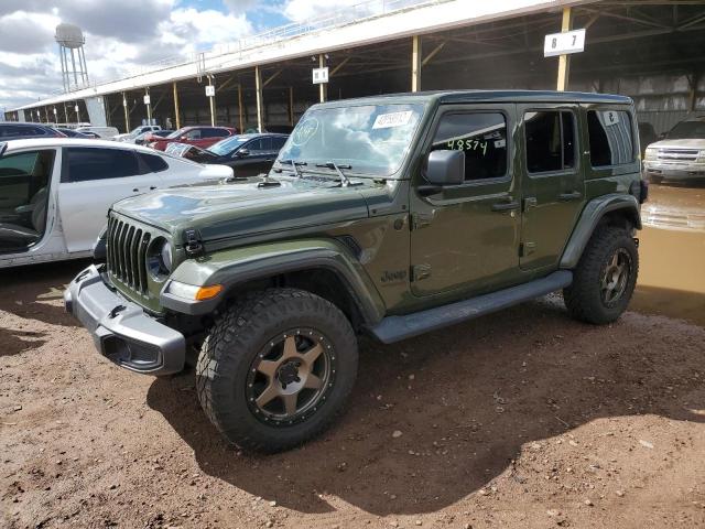 JEEP WRANGLER U 2020 1c4hjxen8lw347428