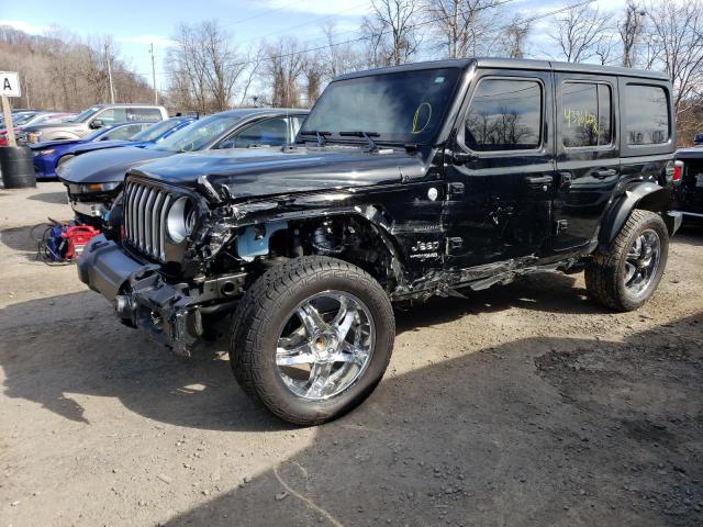 JEEP WRANGLER U 2022 1c4hjxen8nw196321