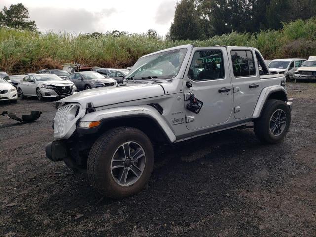 JEEP WRANGLER 2023 1c4hjxen8pw637884