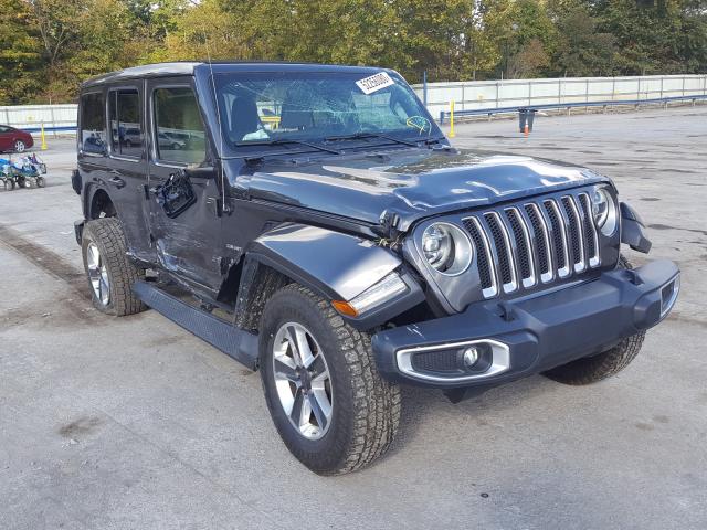 JEEP NULL 2018 1c4hjxen9jw295319