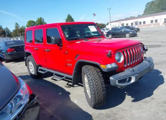 JEEP NULL 2019 1c4hjxen9kw519853