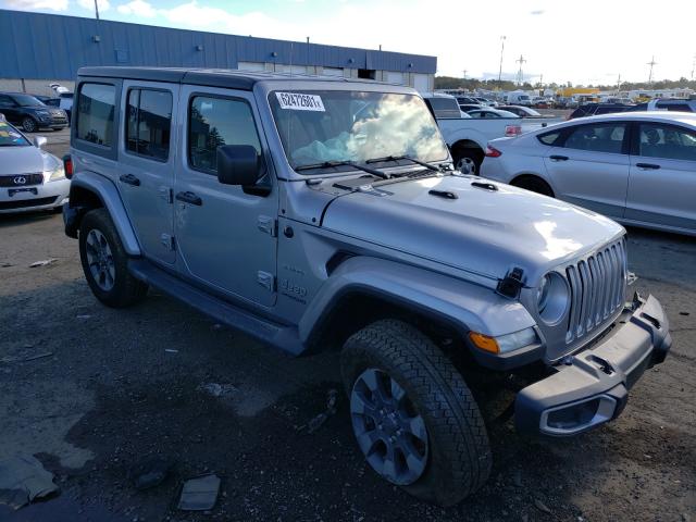 JEEP NULL 2019 1c4hjxen9kw620066