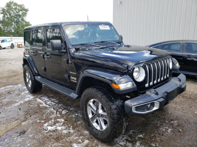 JEEP WRANGLER U 2020 1c4hjxen9lw115338