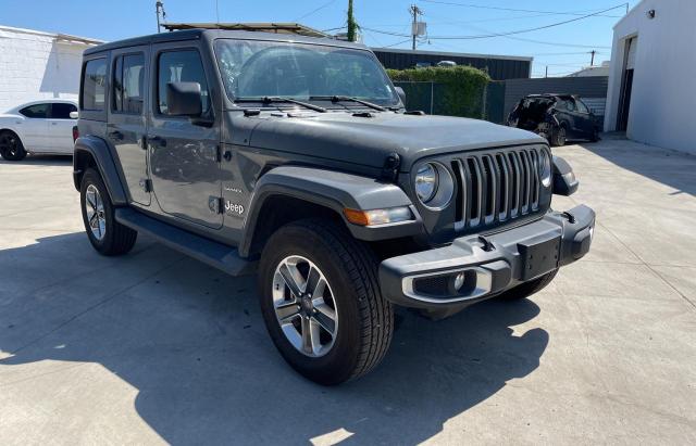 JEEP WRANGLER U 2020 1c4hjxen9lw127876