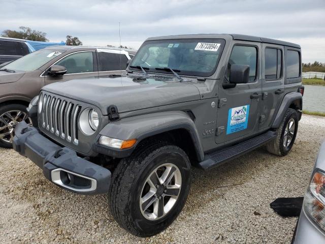 JEEP WRANGLER U 2020 1c4hjxen9lw147870