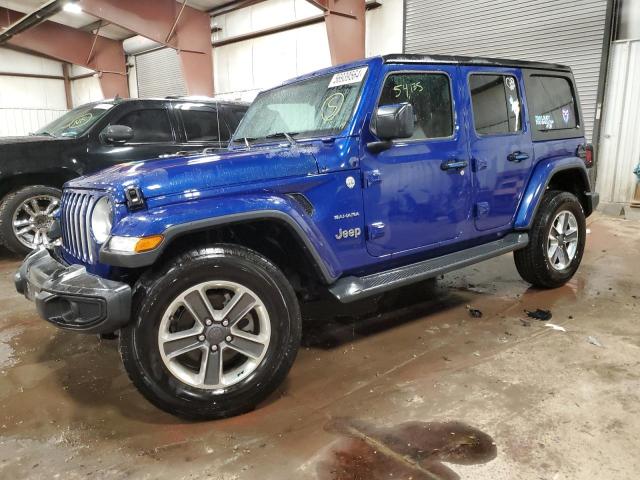 JEEP WRANGLER U 2020 1c4hjxen9lw152499