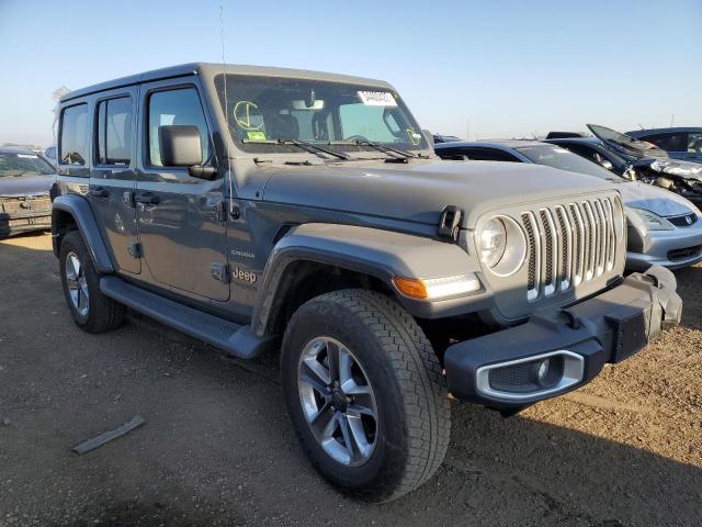 JEEP WRANGLER U 2020 1c4hjxen9lw155628