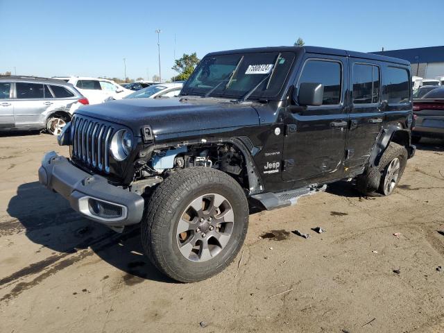 JEEP WRANGLER U 2020 1c4hjxen9lw174728