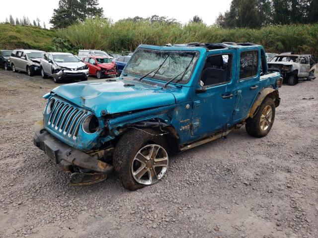 JEEP WRANGLER U 2020 1c4hjxen9lw175622