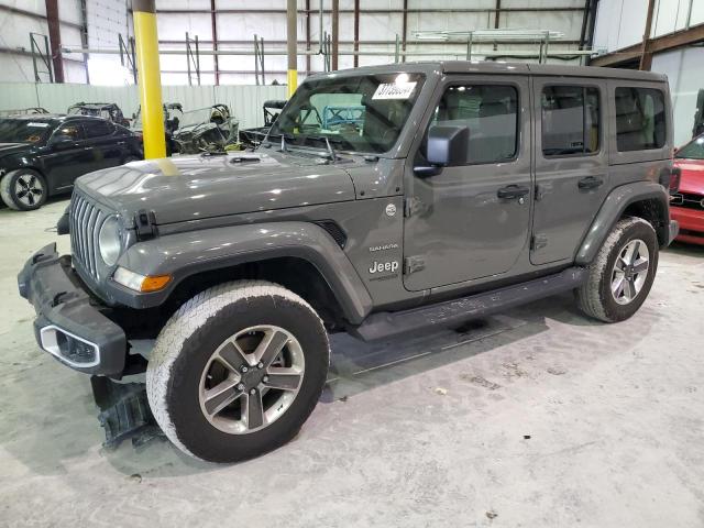 JEEP WRANGLER 2020 1c4hjxen9lw180576