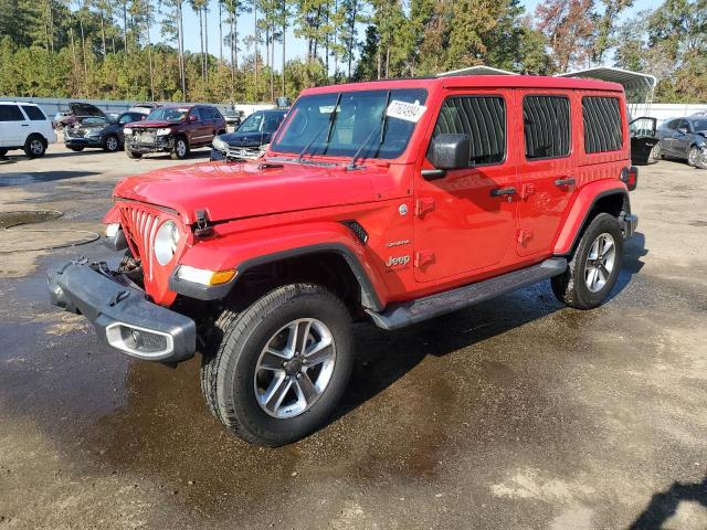 JEEP WRANGLER U 2020 1c4hjxen9lw194316