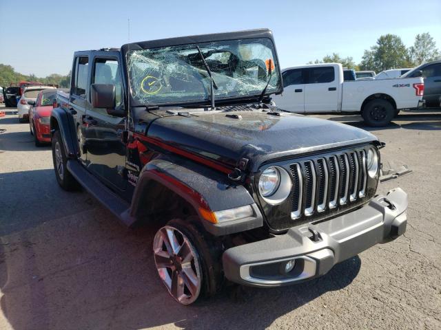 JEEP WRANGLER U 2020 1c4hjxen9lw213236