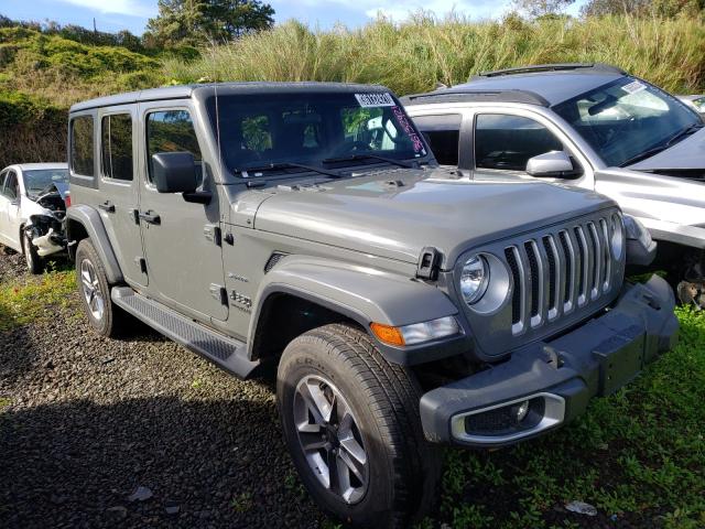 JEEP WRANGLER U 2020 1c4hjxen9lw230148