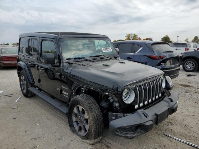 JEEP WRANGLER U 2021 1c4hjxen9mw565931