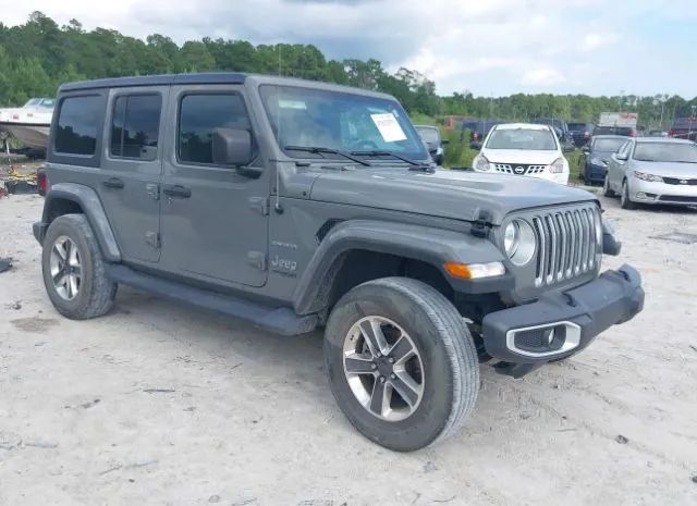 JEEP WRANGLER 2021 1c4hjxen9mw679282