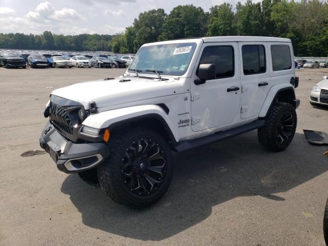 JEEP WRANGLER 2021 1c4hjxen9mw697359