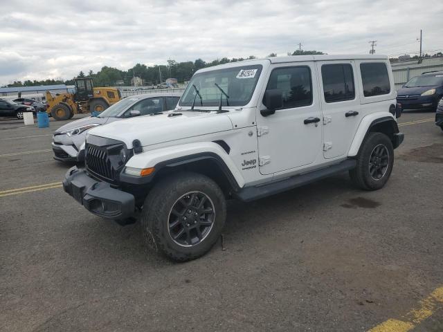 JEEP WRANGLER 2021 1c4hjxen9mw718517