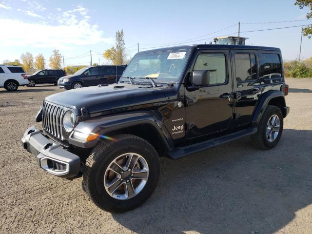 JEEP WRANGLER 2022 1c4hjxen9nw104083