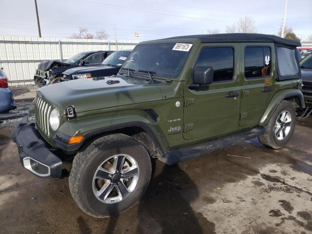 JEEP WRANGLER U 2022 1c4hjxen9nw251651