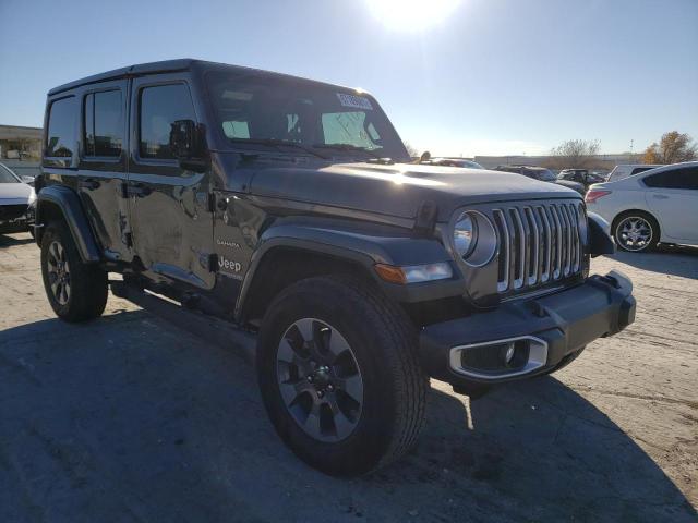 JEEP NULL 2018 1c4hjxenxjw213422