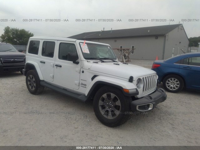 JEEP NULL 2019 1c4hjxenxkw511048