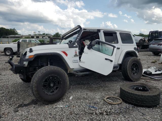 JEEP WRANGLER 2019 1c4hjxenxkw535432