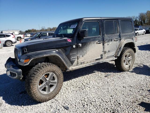 JEEP ALL MODELS 2019 1c4hjxenxkw645364