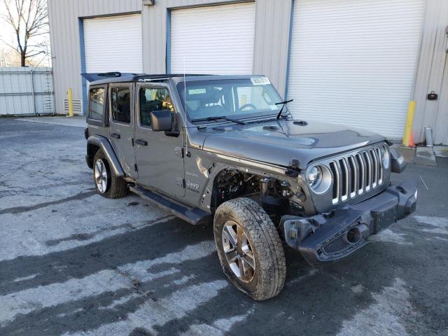 JEEP WRANGLER U 2019 1c4hjxenxkw684018