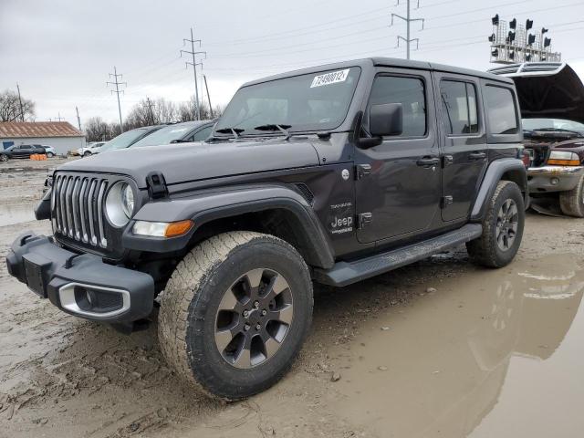 JEEP WRANGLER U 2019 1c4hjxenxkw686898