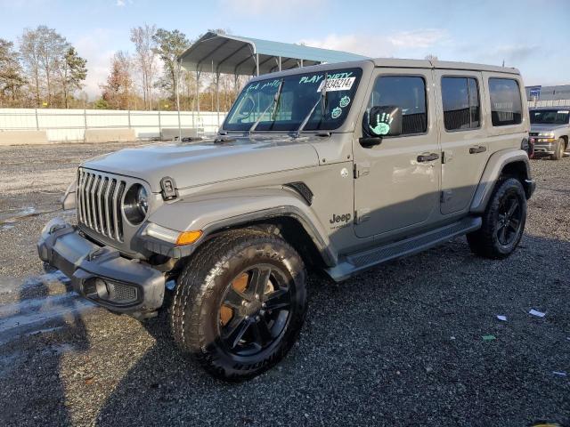 JEEP WRANGLER U 2020 1c4hjxenxlw105210