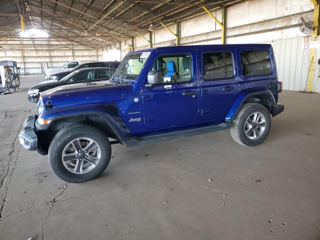 JEEP WRANGLER 2020 1c4hjxenxlw106597