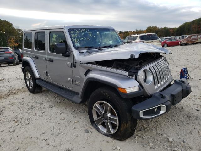 JEEP WRANGLER U 2020 1c4hjxenxlw115249