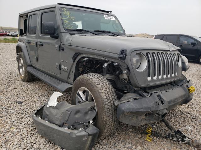 JEEP WRANGLER U 2020 1c4hjxenxlw123660