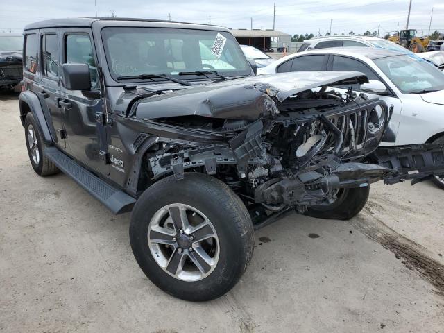 JEEP WRANGLER U 2020 1c4hjxenxlw136103