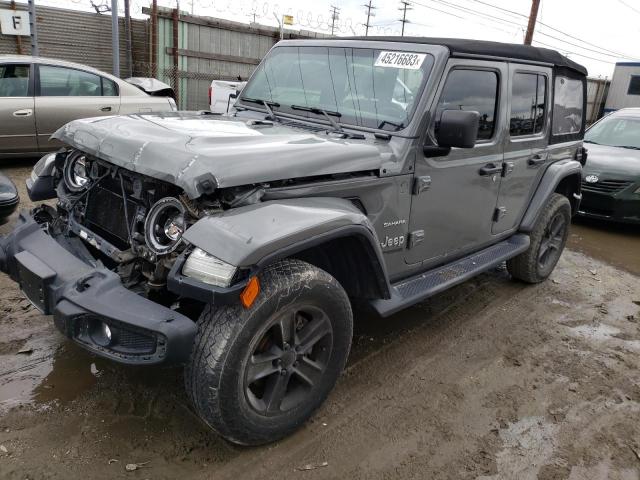 JEEP WRANGLER U 2020 1c4hjxenxlw153502